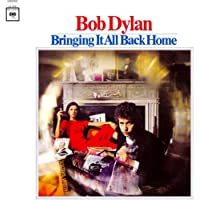 Bringing It All Back Home [Vinilo]